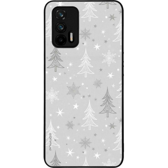 Sonique ���� Christmas Series ��� Realme Gt 5G Trees 02
