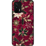 Sonique ���� Christmas Series ��� Realme Gt 5G Wine Bloom