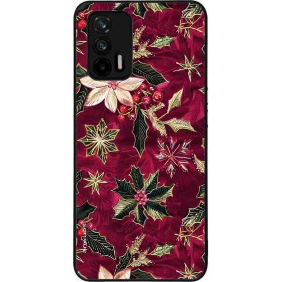 Sonique ���� Christmas Series ��� Realme Gt 5G Wine Bloom