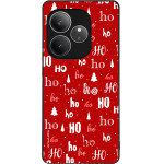 Sonique ���� Christmas Series ��� Realme Gt 6 5G / Realme Gt 6T 5G HO-HO-HO