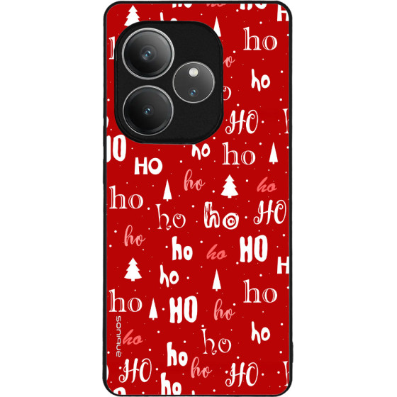 Sonique ���� Christmas Series ��� Realme Gt 6 5G / Realme Gt 6T 5G HO-HO-HO