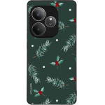 Sonique ���� Christmas Series ��� Realme Gt 6 5G / Realme Gt 6T 5G Mistletoe