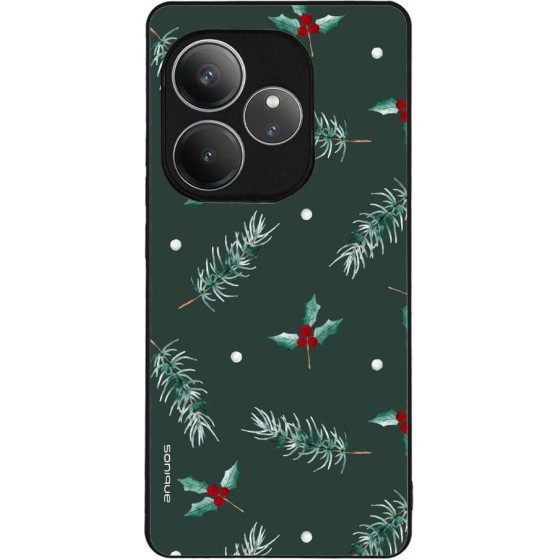 Sonique ���� Christmas Series ��� Realme Gt 6 5G / Realme Gt 6T 5G Mistletoe