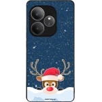 Sonique ���� Christmas Series ��� Realme Gt 6 5G / Realme Gt 6T 5G Reindeer