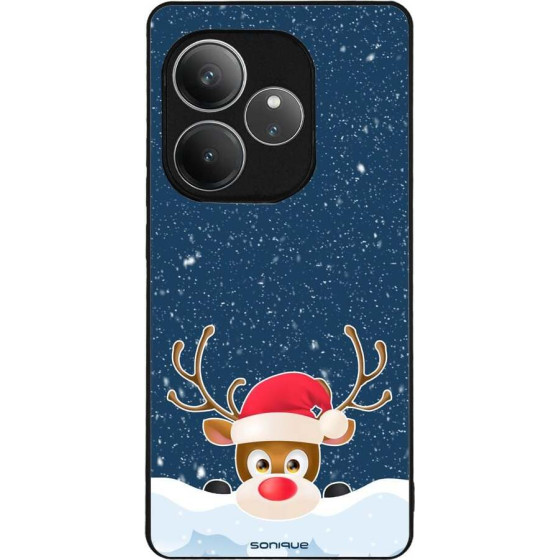 Sonique ���� Christmas Series ��� Realme Gt 6 5G / Realme Gt 6T 5G Reindeer