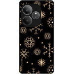 Sonique ���� Christmas Series ��� Realme Gt 6 5G / Realme Gt 6T 5G Snowflakes