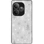Sonique ���� Christmas Series ��� Realme Gt 6 5G / Realme Gt 6T 5G Trees 02