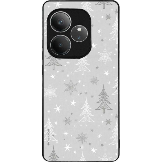 Sonique ���� Christmas Series ��� Realme Gt 6 5G / Realme Gt 6T 5G Trees 02