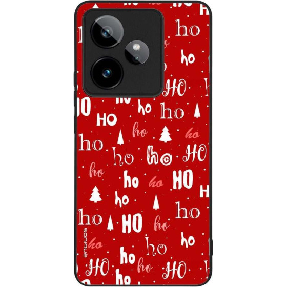 Sonique ���� Christmas Series ��� Realme Gt 7 5G / Realme Gt 7T 5G HO-HO-HO