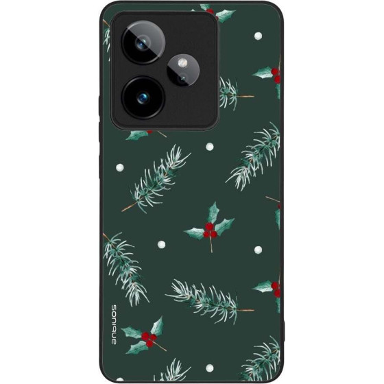 Sonique ���� Christmas Series ��� Realme Gt 7 5G / Realme Gt 7T 5G Mistletoe