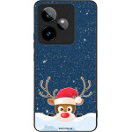 Sonique ���� Christmas Series ��� Realme Gt 7 5G / Realme Gt 7T 5G Reindeer