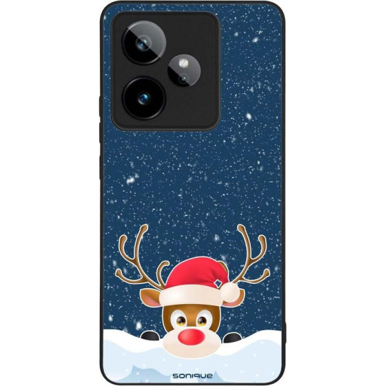 Sonique ���� Christmas Series ��� Realme Gt 7 5G / Realme Gt 7T 5G Reindeer