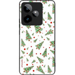Sonique ���� Christmas Series ��� Realme Gt 7 5G / Realme Gt 7T 5G Trees 01