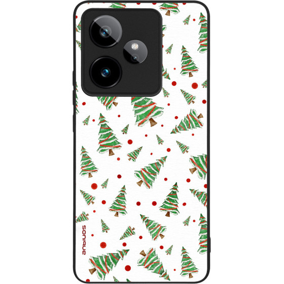 Sonique ���� Christmas Series ��� Realme Gt 7 5G / Realme Gt 7T 5G Trees 01