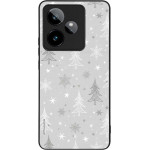Sonique ���� Christmas Series ��� Realme Gt 7 5G / Realme Gt 7T 5G Trees 02