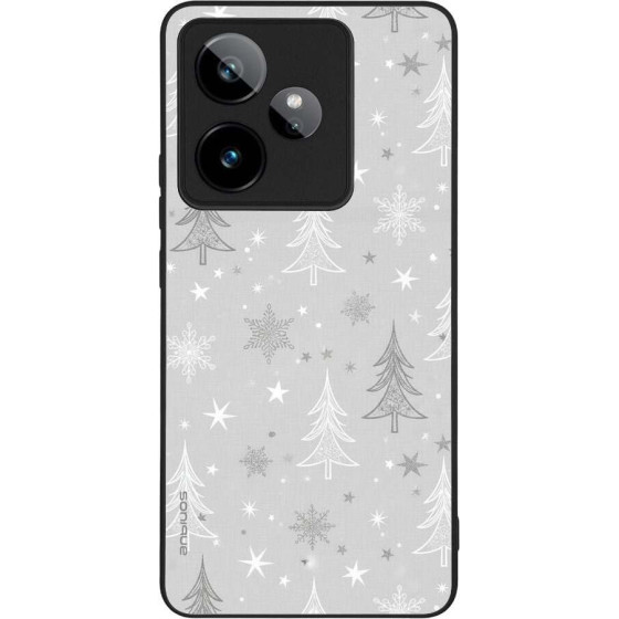 Sonique ���� Christmas Series ��� Realme Gt 7 5G / Realme Gt 7T 5G Trees 02