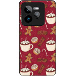 Sonique ���� Christmas Series ��� Realme Gt 7 Pro 5G Cinnamon Love