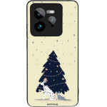 Sonique ���� Christmas Series ��� Realme Gt 7 Pro 5G Happy Pets