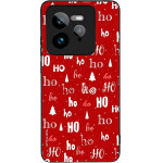 Sonique ���� Christmas Series ��� Realme Gt 7 Pro 5G HO-HO-HO