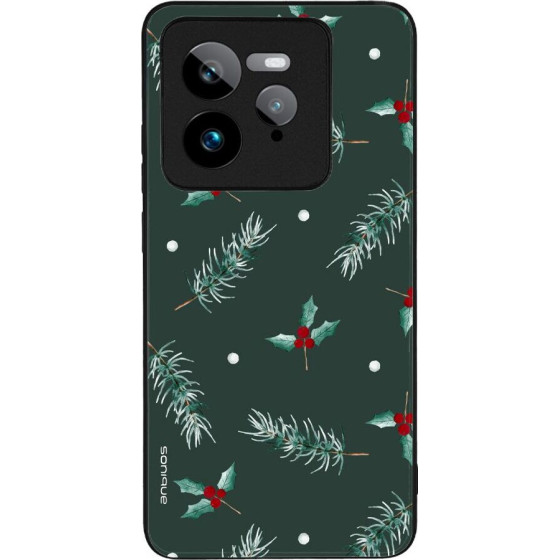 Sonique ���� Christmas Series ��� Realme Gt 7 Pro 5G Mistletoe