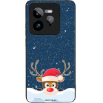 Sonique ���� Christmas Series ��� Realme Gt 7 Pro 5G Reindeer