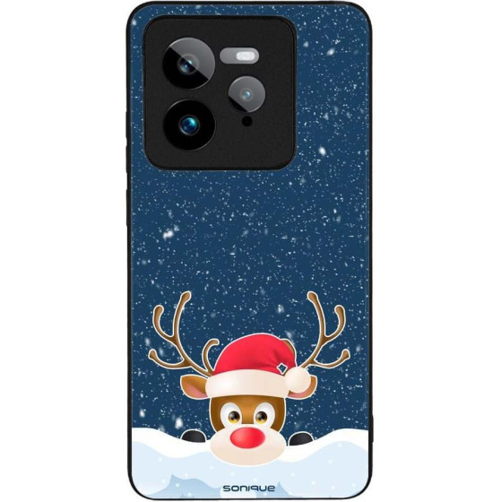 Sonique ���� Christmas Series ��� Realme Gt 7 Pro 5G Reindeer