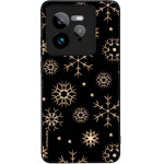 Sonique ���� Christmas Series ��� Realme Gt 7 Pro 5G Snowflakes
