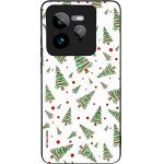 Sonique ���� Christmas Series ��� Realme Gt 7 Pro 5G Trees 01
