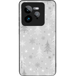 Sonique ���� Christmas Series ��� Realme Gt 7 Pro 5G Trees 02