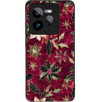 Sonique ���� Christmas Series ��� Realme Gt 7 Pro 5G Wine Bloom