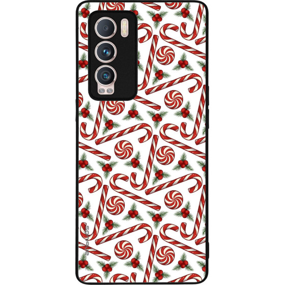 Sonique ���� Christmas Series ��� Realme Gt Master Candy Cane