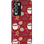Sonique ���� Christmas Series ��� Realme Gt Master Cinnamon Love