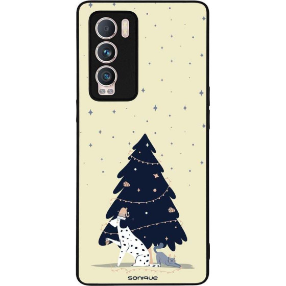 Sonique ���� Christmas Series ��� Realme Gt Master Happy Pets