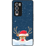 Sonique ���� Christmas Series ��� Realme Gt Master Reindeer