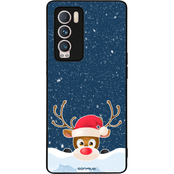 Sonique ���� Christmas Series ��� Realme Gt Master Reindeer