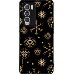 Sonique ���� Christmas Series ��� Realme Gt Master Snowflakes