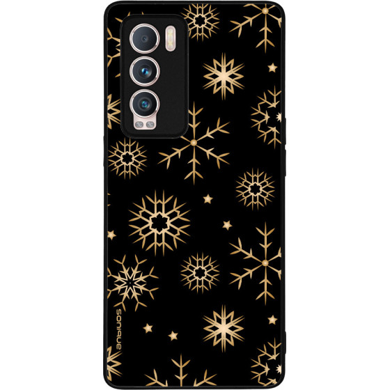 Sonique ���� Christmas Series ��� Realme Gt Master Snowflakes