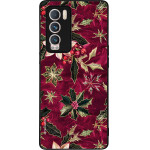 Sonique ���� Christmas Series ��� Realme Gt Master Wine Bloom