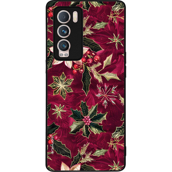 Sonique ���� Christmas Series ��� Realme Gt Master Wine Bloom