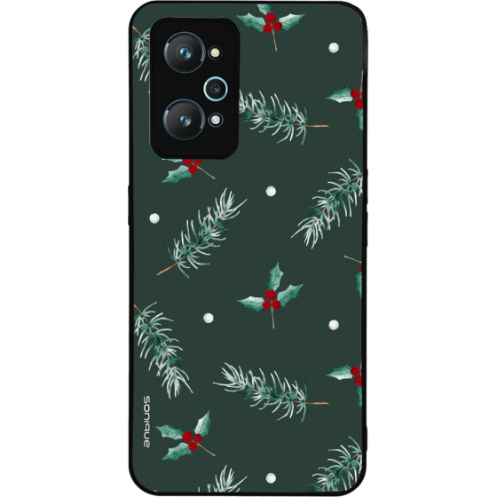 Sonique ���� Christmas Series ��� Realme Gt Neo 2 5G / Realme Gt 2 5G / Realme Gt Neo 3T 5G Mistletoe
