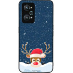 Sonique ���� Christmas Series ��� Realme Gt Neo 2 5G / Realme Gt 2 5G / Realme Gt Neo 3T 5G Reindeer