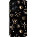 Sonique ���� Christmas Series ��� Realme Gt Neo 2 5G / Realme Gt 2 5G / Realme Gt Neo 3T 5G Snowflakes
