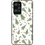 Sonique ���� Christmas Series ��� Realme Gt Neo 2 5G / Realme Gt 2 5G / Realme Gt Neo 3T 5G Trees 01