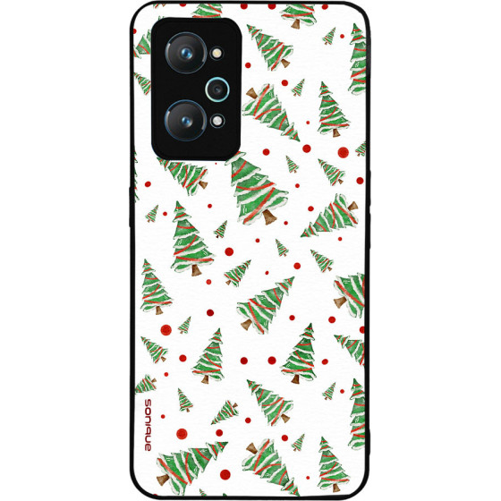 Sonique ���� Christmas Series ��� Realme Gt Neo 2 5G / Realme Gt 2 5G / Realme Gt Neo 3T 5G Trees 01