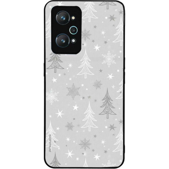 Sonique ���� Christmas Series ��� Realme Gt Neo 2 5G / Realme Gt 2 5G / Realme Gt Neo 3T 5G Trees 02