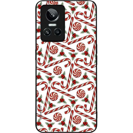 Sonique ���� Christmas Series ��� Realme Gt Neo 3 5G Candy Cane