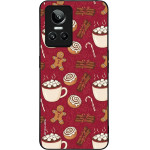 Sonique ���� Christmas Series ��� Realme Gt Neo 3 5G Cinnamon Love