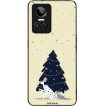 Sonique ���� Christmas Series ��� Realme Gt Neo 3 5G Happy Pets