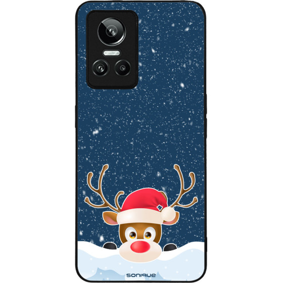 Sonique ���� Christmas Series ��� Realme Gt Neo 3 5G Reindeer