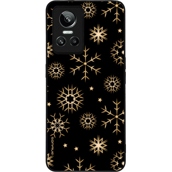 Sonique ���� Christmas Series ��� Realme Gt Neo 3 5G Snowflakes